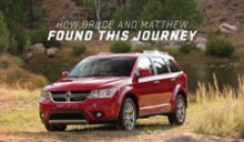 Dodge Journey Search